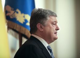 Petro Poroshenko