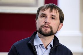 Volodymyr Vyatrovich