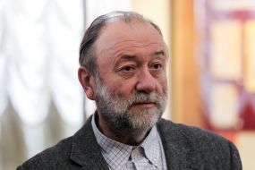 Александр Кучерук