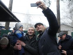 Vitali Klitschko