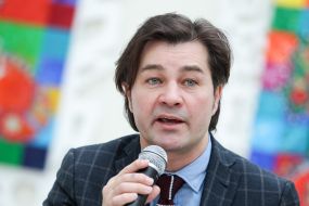 Євген Нищук