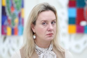 Світлана Фоменко