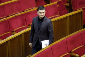 Valery Pisarenko