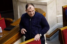 Dmitry Kolesnikov