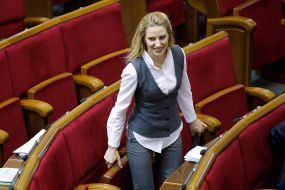 Svetlana Zalishchuk