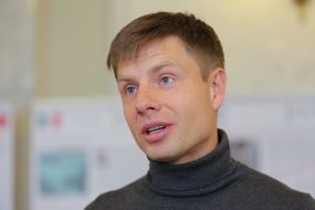 Oleksiy Goncharenko