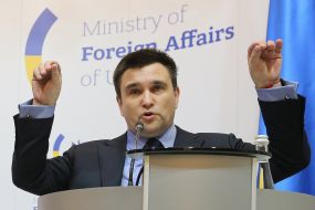 Pavlo Klimkin