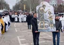 Священники