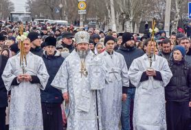 Священники