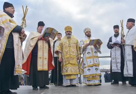 Priests