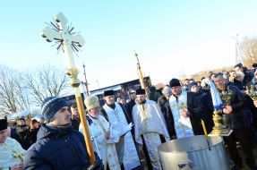Priests