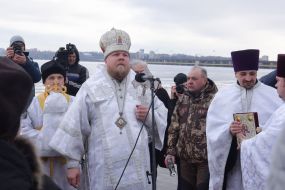 Епископ Фотий 