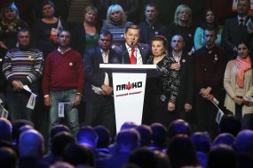 Олег Ляшко