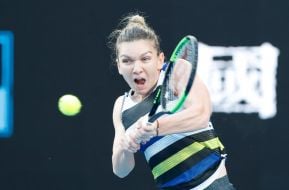 Simona Halep
