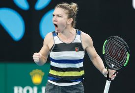 Simona Halep