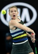 Simona Halep