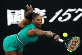 Serena Williams