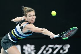 Simona Halep