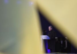 Заходи з нагоди Дня Соборності України