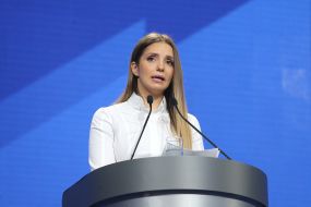 Yevgeniya Tymoshenko