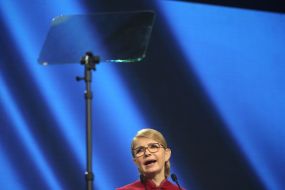 Юлия Тимошенко