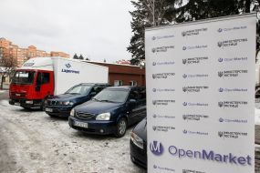 Free transfer of confiscated cars