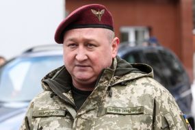 Dmitry Marchenko