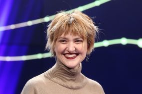 Віра Кекелія