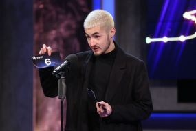 Андрій Хайат (KHAYAT)