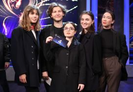 Гостросоціальне лялькове кабаре "ЦеШо"