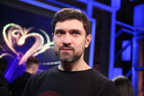 Роман Бахарєв