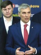 Ruslan Koshulinsky