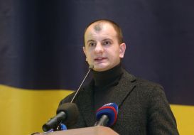 Yevgeny Karas