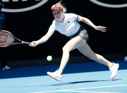 Elina Svitolina