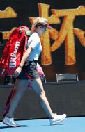 Elina Svitolina