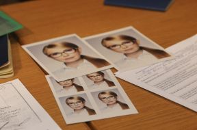 Фотографии Юлии Тимошенко