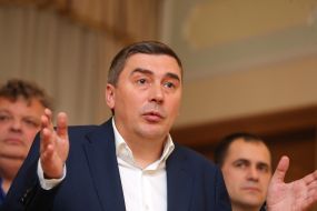 Дмитрий Добродомов