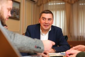 Дмитрий Добродомов