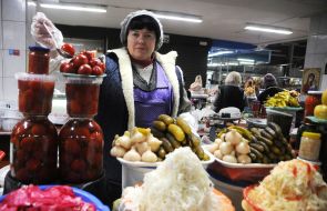 Володимирський ринок