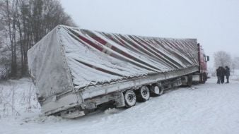 Towing of transport