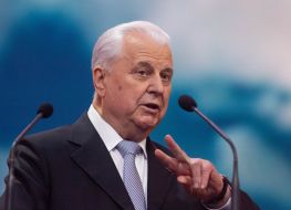 Leonid Kravchuk