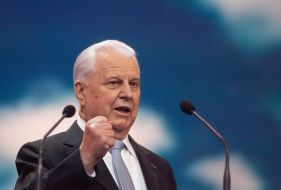 Leonid Kravchuk