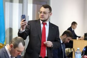 Alexander Baidyk