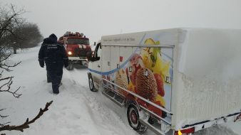 Towing of transport