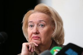 Viliya Bondarenko