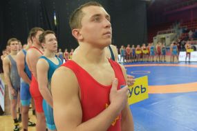 Турнир памяти Евгения Трухина