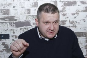 Алексей Кошель