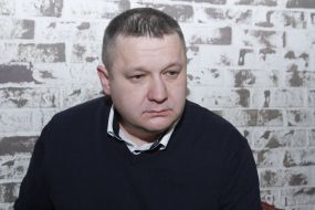 Алексей Кошель