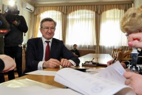 Сергій Тарута