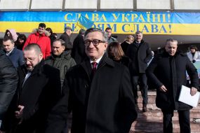 Сергій Тарута